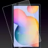 Temperierte Glasschützer für iPad Pro 11 10.2 Mini 5 6 Samsung Galaxy Tab T860 T290