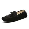 Scarpe casual mocasine maschili moca