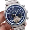 Designer Watch Reloj Watches AAA Automatic Mechanical Watch GS003 Mens Watch