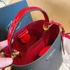 Markenbeutel Designer -Tasche Fashion Handtasche Einkaufstasche Brieftasche Leder Messenger Schulter mit Handtasche Damenbeutel große Kapazität 2045