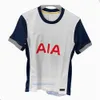 Mens tracksuit droge fit kindervoetbal shirts voetbal shirt derde lucas lloris romero perisic kulusevski bentancur kane richarlison pedro porro fans speler richarli