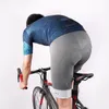 Darevie Bicycle Shorts pour hommes 3d Cushion Mens Shorts de vélo 7 cm Anti Slip Mens High Quality Lycra Road Bicycle Shorts 240425