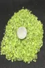 Olivine Natural Green Peridot Gravel Crystal Sieraden Quartz Tuimed Stone Minerals Chips For Wedding Anniversary Gift Decoration4012382