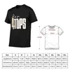 Men's T-Shirts 4 cute T-shirts with retro quick drying top graphic for mens T-shirtsL2405