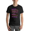 Polos mast'han's Brass Eye: sei una maglietta da t-shirt SLOP Sports Sports First Shirts for Men