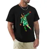 Herr t-shirts Mary Earps retro t-shirt kortärmad t-shirt topp stor solid color mens t-shirtl2405