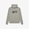 Designer Mens Hoodie Silicone Letter Sweater Skateboard Hip Hop Autumn Winter High Street Unissex Street Wear Womens Hooded Sweatshirt Casal Roupas Tamanho S-XL