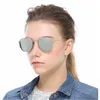 Luxurys Tasarımcı Erkek Kadın Güneş Gözlüğü Cam Lens Adumbral UV400 Gözlük Klasik Marka Retro Gözlükler Erkek Kadın Güneş Gözlüğü Kadın Güneş Gözlükleri Metal Çerçeve Kutu