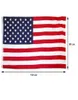 53ft America National Flag 15090cm drapeau américain pour la célébration du festival décorer le défilé des élections générales country banner5356603