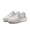 Men dames trainers schoenen mode standaard witte fluorescerende Chinese draak zwart witte gai4 sport sneakers outdoor schoenmaat 35-46