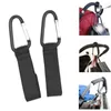 Stroller Parts Hooks Wheelchair Baby Car Pram Carriage Bag Hanger Hook Strollers Shopping Clip Accessories