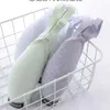 ブラジャーニューピュアコットンレディースアンダーウェアスチールリングなしの薄いスタイル快適な睡眠ブラスポーツVestl2405