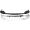 Voor bumper coverkit voor 2005-2007 Ford F-250 Super Duty en F-350 Super Duty