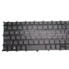 Clavier pour ordinateur portable pour LG 15Z980-G 15Z980-H 15Z980-M 15Z980-T 15ZD980 15ZD980-G 15ZD980-H 15ZD980-M JPAPE