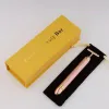 Werkzeug 24K Gold T Beauty Bar Energy Roller Elektrische Facelifting Facial Massage Beauty Instrument wasserdichte vibrierende Gesichtspflegestift