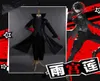 Cosplay Costume Persona 5 Joker Anime Cosplay Cosplay Full Set Uniform with Red Gloves Adult for Party Halloween G09255017954
