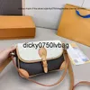 Lvity Louiseviution Luis viton Bags Designer Diane Luxury Satchel Borse Tote Ladies Classic Borsa vintage in pelle Agnello Furta Flap Messenger Busta Evening Party Ch