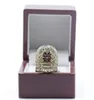 Atacado 2020-2021 Mississippi State Baseball Ship Ring Ring Sull