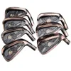 Right Handed Golf Clubs MTG Itobori Golf Irons 4-9 P Clubs Irons Set Graphite Shaft or Steel Shaft R or S SR Free Shipping