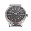 Calatrava roestvrije horloges pols Joaillerie Ladies 9,5 mm Montres Classic Designers AAAA Clock Dames Steel de Luxe 35mm voor automatische Calatrava -horloges