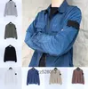 veste designer vestes pour hommes Hoodies Badge boussole veste sweatshitrs manteau mode homme à capuche sport vêtements extérieurs