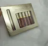 Neuer Stila Lipgloss Aufenthalt den ganzen Tag Sparkle Night Liquid Lipstick Holiday Set Kit 6PCS Lipgloss Drop3789855