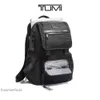 Tumen TumiisイニシャルバックパックデザイナーバックパックバッグAlpha3シリーズ弾道ナイロン2603174D3メンズ旅行通勤