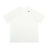 노스 티셔츠 페이스 디자이너 티 럭셔리 패션 편지 인쇄 남성 Tshirts 새로운 바다 조경 편지 라운드 목 풀 오버 통기성 짧은 슬리브 tshirt