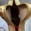 Yıldız Çantalar Tasarımcı Ladies Sling Çanta Zinciri 1197 Lüks Omuz Cross Vücut Klasik Moda Çok yönlü çanta Toptan deri Yüksek Kalite UB4762