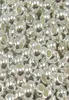50pcslot 925 Spacers en argent sterling perles de bijoux Constructions de bijoux Composants pour le cadeau de mode bricolage W415878351