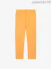 Top Level Buurberlyes Designer Pants for Women Men Spring/summer Wool Versatile Mens Simple Long Pants Casual Pants with Original Logo