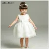 Doopjurken Princess Dress Tutu Big Bowkent Lace First Baptist Birthday 0-24 maanden Pasgeboren pestidos Pagan Elegante kleding Q240507