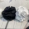 CARRANHA MODA DE CARKER Romântica Colar Gótico de Flores de Rosa para Mulheres Meninas Elegantes Vintage Jóias Ajustas de Casamento de Cadeia de Cadeia