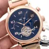 Designer Watch Reloj Watches AAA Automatic Mechanical Watch GS003 Mens Watch