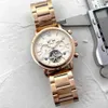 Designer Watch Reloj Watches AAA Automatic Mechanical Watch GS003 Mens Watch