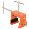 Storage Bags Cabinet Claw Face Frame Clamp Professional For Display