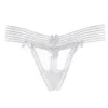 New Lady underwear transparent japanese design comfortable butterfly women G-string triangle short pants lady underwear sexy panties women sexy lingeries A034