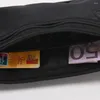 Outdoor Bags Passport Money Belt Bag Sports Hidden Pouch Waist Security Wallet Casual