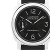 Fashion Luxury Penarrei Watch Designer Mino Series Précision Steel Pam00111 Automatique mécanique pour hommes montre
