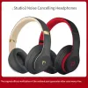 Kopfhörer 3 drahtlose Bluetooth-Kopfhörer-Geräuschunterrichtungen Musikkopfhörer für Gaming-Kopfhörer