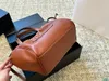 Designer Celinly Bags Even Shoulder Bag Woman Triomphes Bags Baguette Bag Leather Purse Wallet Luxury Crossbody Travel Celiene Bags Bags
