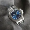3K Фабрика Высококачественные спортивные элегантные часы 5711/p Watch