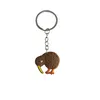 Ключевые кольца Bird Keychain Keyrings для сумков для ключей для мальчиков Favors Favors Keyring Подходящее для школьных цепочек для школьных аксессуаров рюкзак рюкзак ant8ie