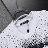 T-shirt masculin Cole Buxton Summer printemps lâche vert gris gris blanc noir noir t-shirt masculin et femmes slogan classique de haute qualité T-shirt m-3xl 274