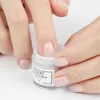 Nail Gel Not Black Hand Dip Powder Natural French Glitter Decoration Nude 17 Kinds 10ML Q240507