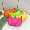 Bolsas de moda feminina de bolsas de noite Bolsa de compras requintada Bolsas de feltro