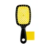 U Brush Detnangling Hair Brush anti static paddle bruss brosse club club comb comb comple cupe recrichomadesis hair sac massager ll