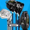 Taylor machte Golf Club Herren -Set SIM2 Max+P790 Herren -Kombination Set 517