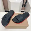 Hommes Pool Mule Designer Slides Sandales Homme Slippers Outdoor Slipper Slipper Plat Platform Mules Perforated Summer Beach Sport Sandale Refort Room Sliders