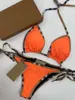 As mais recentes femininas designers de biquínis sexy conjunto sur clear strap swimsuit swee shapewear ladies maiô de maiô roupas de praia roupas de verão BIQUININI Wtry